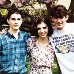 Meet your Posher, Maryann